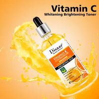 SERUM DISAAR - VITAMINA C + ACIDO HIALURÓNICO 30ML